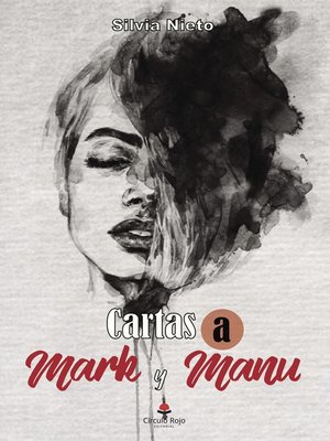 cover image of Cartas a Mark y Manu